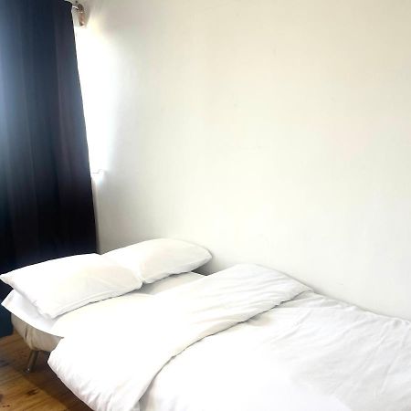 Hyde Park Paddington Apartment Londra Dış mekan fotoğraf