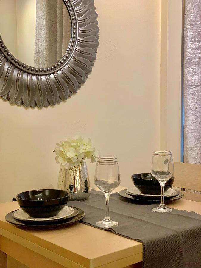 Hyde Park Paddington Apartment Londra Dış mekan fotoğraf