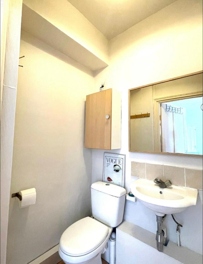 Hyde Park Paddington Apartment Londra Dış mekan fotoğraf
